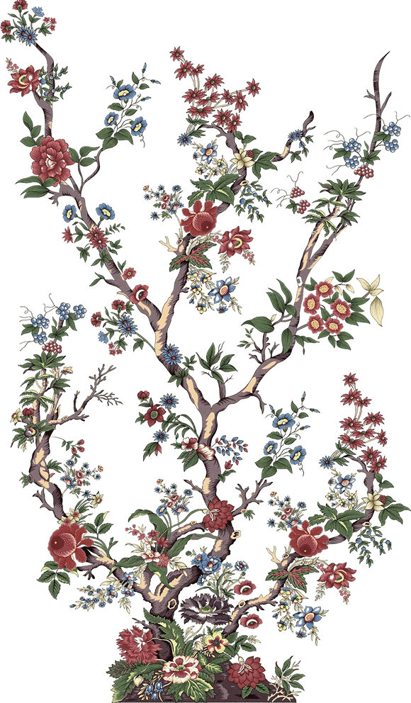 Ornaments
