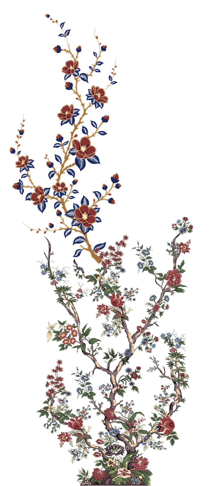 Ornaments